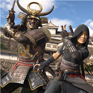 Assassin's Creed: Shadows, Special Edition, PlayStation 5 - Žaidimas