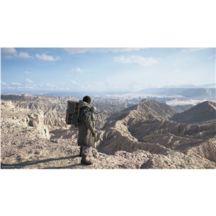 Death Stranding 2: On The Beach Collector's Edition, PlayStation 5 - Žaidimas