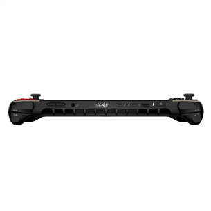 MSI Claw 8 AI+, 8'', 120 Hz, Ultra 7, 32 GB, 1 TB, smėlio spalvos - Žaidimų konsolė