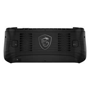 MSI Claw 8 AI+, 8'', 120 Hz, Ultra 7, 32 GB, 1 TB, smėlio spalvos - Žaidimų konsolė