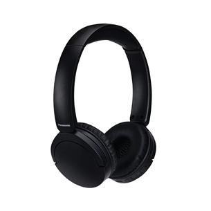 Panasonic HF630B, juodos - Belaidės ausinės RB-HF630BE-K