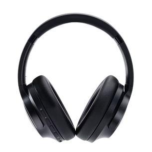 Panasonic HX330B, juodos - Belaidės ausinės