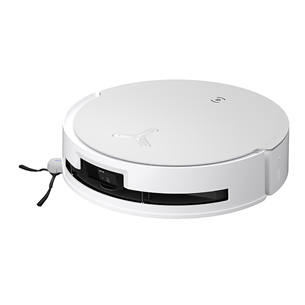 Ecovacs Deebot X8 OMNI, сухая и влажная уборка, белый - Робот-пылесос