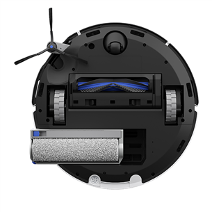 Ecovacs Deebot X8 OMNI, сухая и влажная уборка, белый - Робот-пылесос