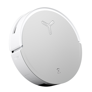 Ecovacs Deebot X8 OMNI, сухая и влажная уборка, белый - Робот-пылесос