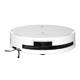 Ecovacs Deebot X8 OMNI, сухая и влажная уборка, белый - Робот-пылесос