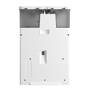 Ecovacs Deebot X8 OMNI, сухая и влажная уборка, белый - Робот-пылесос