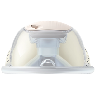 Philips Avent Hands-free, baltas - Dvigubas elektrinis pientraukis
