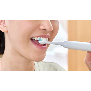 Philips Sonicare Optimal White, 4 vnt., balti - Dantų šepetėlių antgaliai