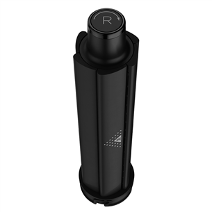 Shark FlexStyle Limited Edition, 5-in-1, 1400 W, mėlynos/žalios - Plaukų formavimo šukos