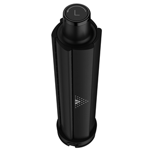 Shark FlexStyle Limited Edition, 5-in-1, 1400 W, mėlynos/žalios - Plaukų formavimo šukos