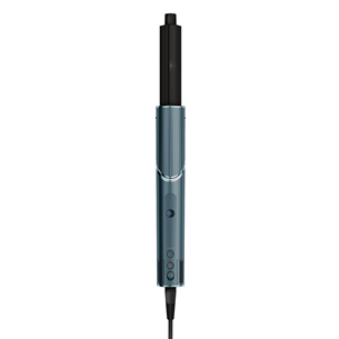 Shark FlexStyle Limited Edition, 5-in-1, 1400 W, mėlynos/žalios - Plaukų formavimo šukos