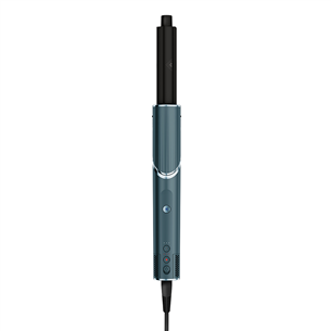 Shark FlexStyle Limited Edition, 5-in-1, 1400 W, mėlynos/žalios - Plaukų formavimo šukos
