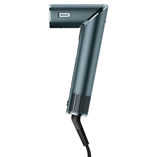 Shark FlexStyle Limited Edition, 5-in-1, 1400 W, mėlynos/žalios - Plaukų formavimo šukos