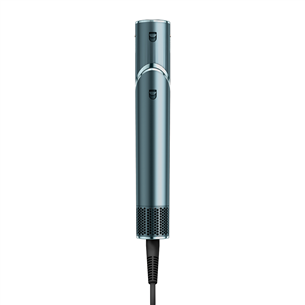 Shark FlexStyle Limited Edition, 5-in-1, 1400 W, mėlynos/žalios - Plaukų formavimo šukos