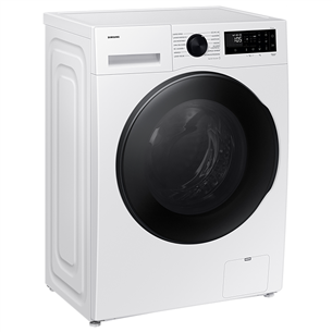 Samsung, 5 kg / 9 kg, gylis 48 cm, 1400 rpm - Skalbimo mašina - džiovyklė