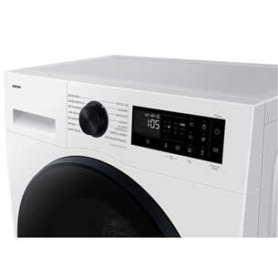 Samsung, 5 kg / 9 kg, gylis 48 cm, 1400 rpm - Skalbimo mašina - džiovyklė
