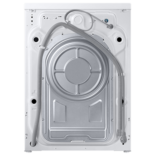 Samsung, 5 kg / 9 kg, gylis 48 cm, 1400 rpm - Skalbimo mašina - džiovyklė
