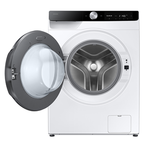 Samsung, 5 kg / 9 kg, gylis 48 cm, 1400 rpm - Skalbimo mašina - džiovyklė