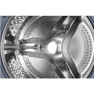 Samsung, 5 kg / 9 kg, gylis 48 cm, 1400 rpm - Skalbimo mašina - džiovyklė