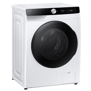 Samsung, 5 kg / 9 kg, gylis 48 cm, 1400 rpm - Skalbimo mašina - džiovyklė