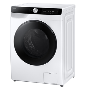 Samsung, 5 kg / 9 kg, gylis 48 cm, 1400 rpm - Skalbimo mašina - džiovyklė