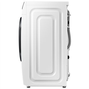 Samsung, 5 kg / 9 kg, gylis 48 cm, 1400 rpm - Skalbimo mašina - džiovyklė