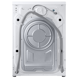 Samsung, 5 kg / 9 kg, gylis 48 cm, 1400 rpm - Skalbimo mašina - džiovyklė