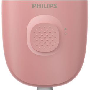 Philips Epilator Series 2000, розовый - Эпилятор