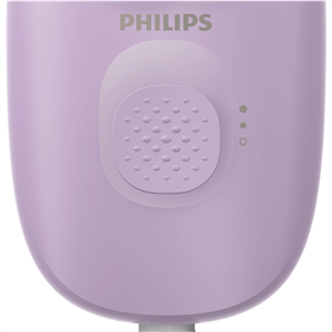 Philips Epilator Series 4000, сиреневый - Эпилятор