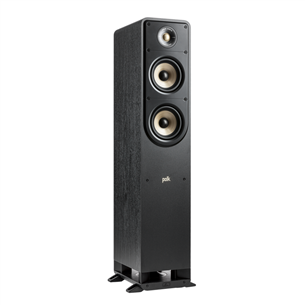 Polk Signature Elite ES50, black - Floor speaker SIGS50ELBK