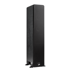 Polk Signature Elite ES50, black - Floor speaker