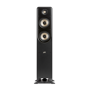 Polk Signature Elite ES50, black - Floor speaker