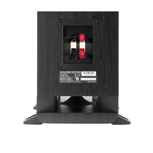 Polk Signature Elite ES50, black - Floor speaker