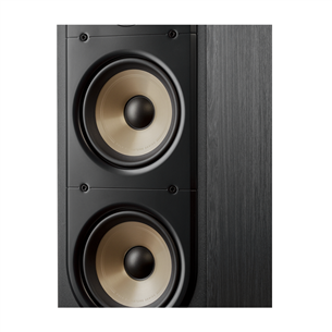 Polk Signature Elite ES50, black - Floor speaker