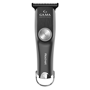 GA.MA Rocket, juoda/pilka - Barzdaskutė PM2510