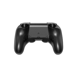 8Bitdo Pro 2, juodas - Žaidimų pultelis