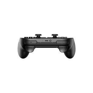 8Bitdo Pro 2, juodas - Žaidimų pultelis
