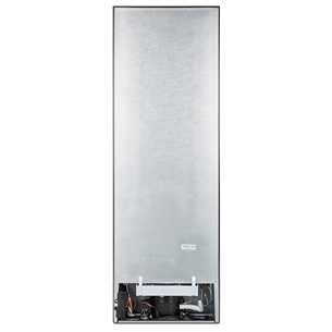 Šaldytuvas Hisense Prekė - RB395N4BCE, NoFrost, 304 L, 186 cm