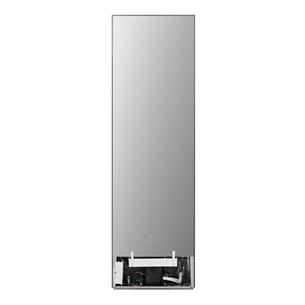 Šaldytuvas Hisense Prekė - RB395N4BWE, NoFrost 304 L, 186 cm