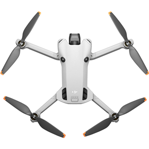 DJI Mini 4 Pro Drone, RC 2 Controller, серый  - Дрон