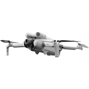 DJI Mini 4 Pro Drone, RC 2 Controller, серый  - Дрон