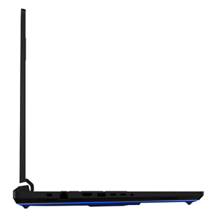 Asus ROG Strix SCAR 18, 2.5K, Mini-LED, 240 Hz, Ultra 9, 64 GB, 2 TB, RTX 5090, ENG, juodas - Nešiojamas kompiuteris
