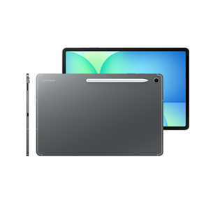 Samsung Galaxy Tab S10 FE, Wi-Fi, gray - Tablet SM-X520NZAREUE