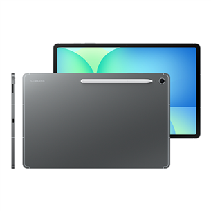 Samsung Galaxy Tab S10 FE+, 5G, gray - Tablet SM-X626BZAREUE