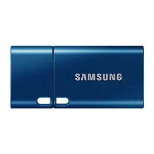 Samsung Type-C™ USB Flash Drive, 512 GB, mėlyna - USB atmintinė MUF-512DA/APC