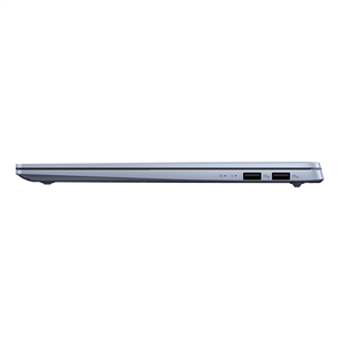 Asus Vivobook S14 OLED, 14'', WUXGA, Ultra 5, 16 GB, 512 GB, Copilot+, ENG, mėlynas - Nešiojamas kompiuteris