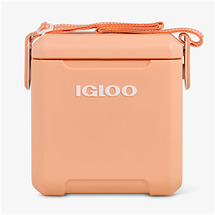 Igloo Tag Along Too Cooler, 10 L, oranžinė - Šaldymo dėžė 00032973