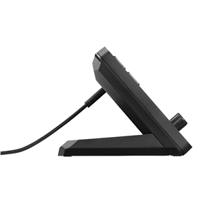 Elgato Stream Deck + and USB Hub, juodas - Transliacijos valdiklis