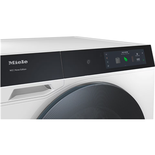 Miele WQ 1000 WPS Nova Edition, 9 kg, gylis 60 cm, 1600 rpm - Skalbimo mašina